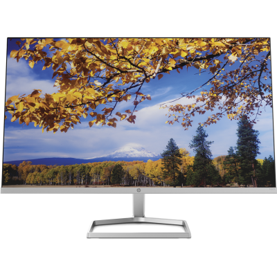 Monitor HP S5 527sf  27-inch 